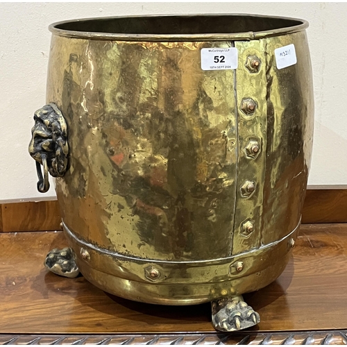 Lot 52        