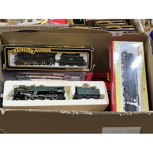 Lot 54        