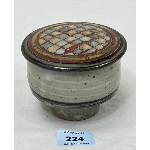 Lot 224       