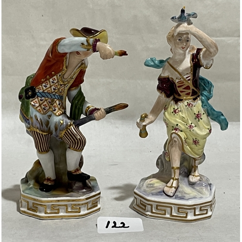 Lot 122       
