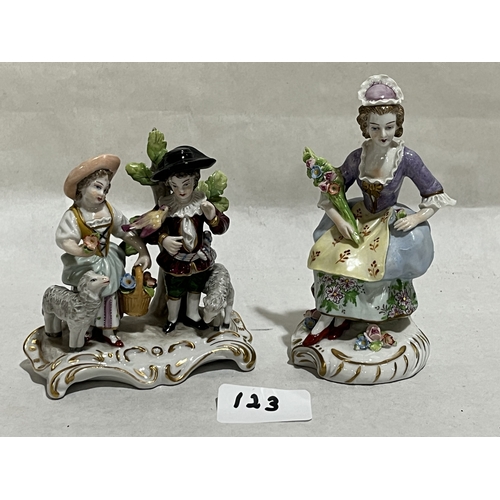 Lot 123       