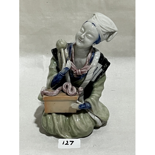 Lot 127       