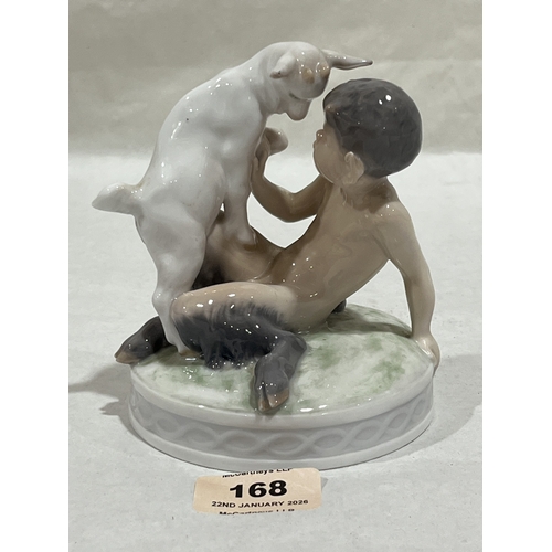 Lot 168       
