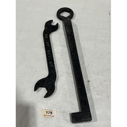 Lot 175       