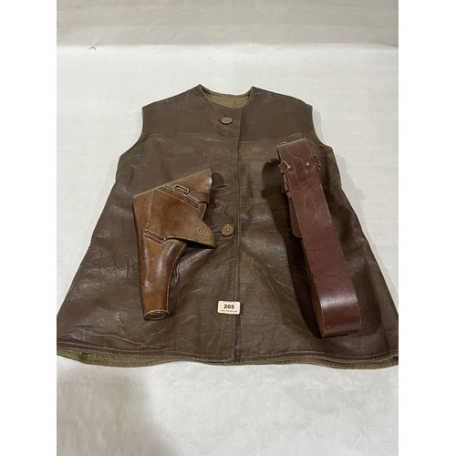 Lot 205       