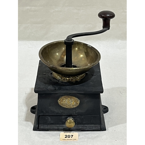 Lot 207       