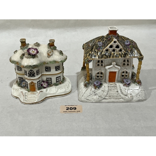 Lot 209       