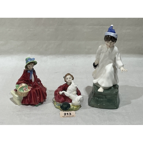 Lot 213       