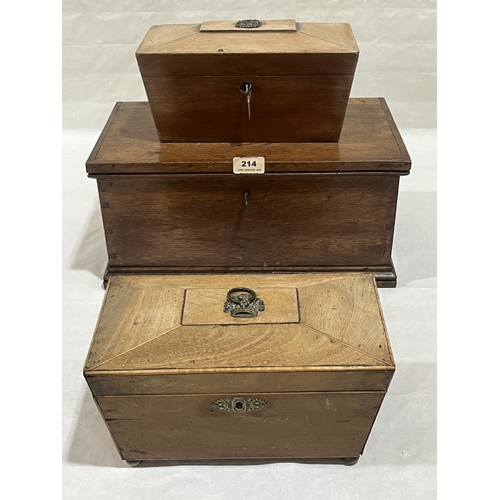 Lot 214       