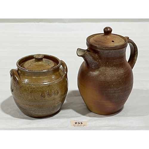 Lot 233       