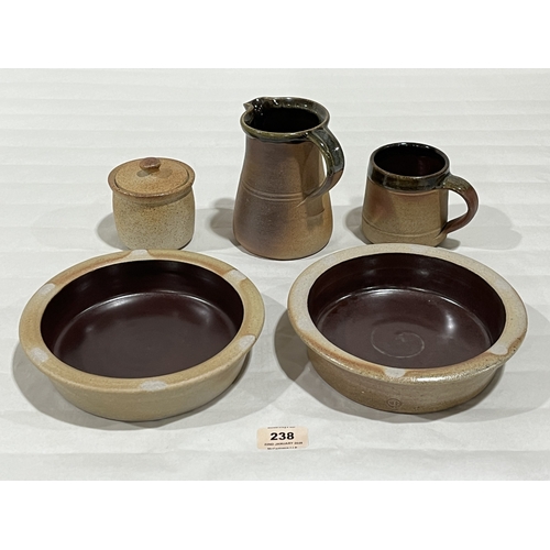 Lot 238       