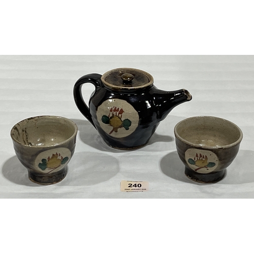 Lot 240       