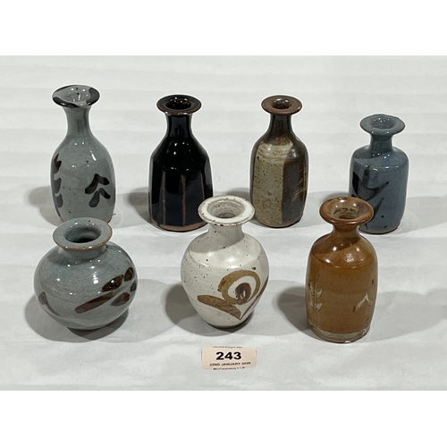 Lot 243       