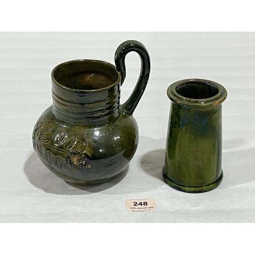 Lot 248       