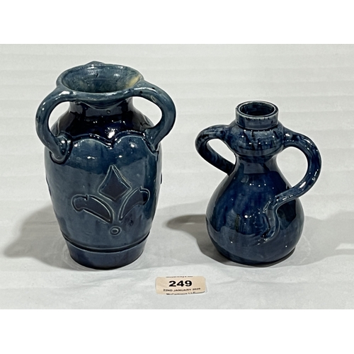 Lot 249       