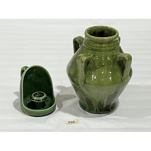 Lot 256       