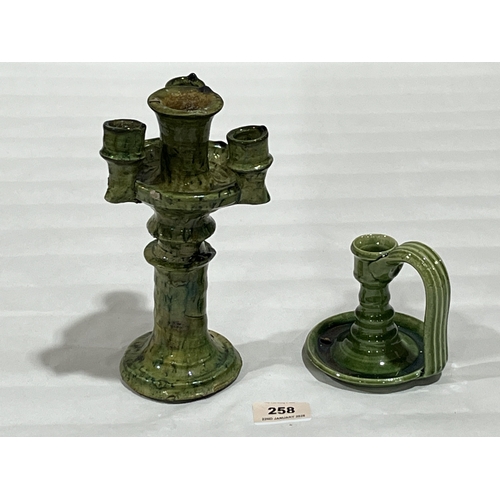 Lot 258       