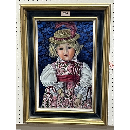 Lot 264       