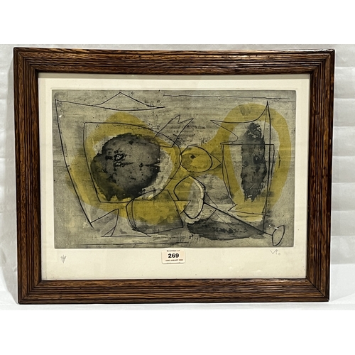 Lot 269       