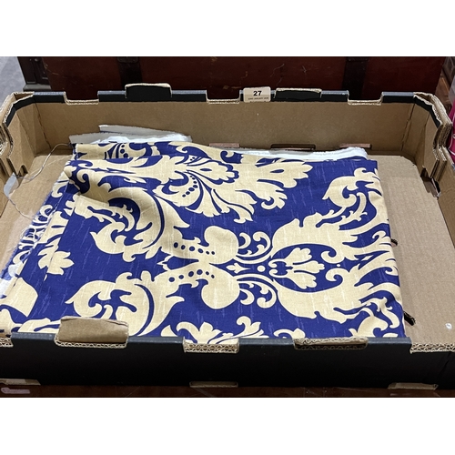 Lot 27        