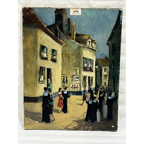 Lot 270       