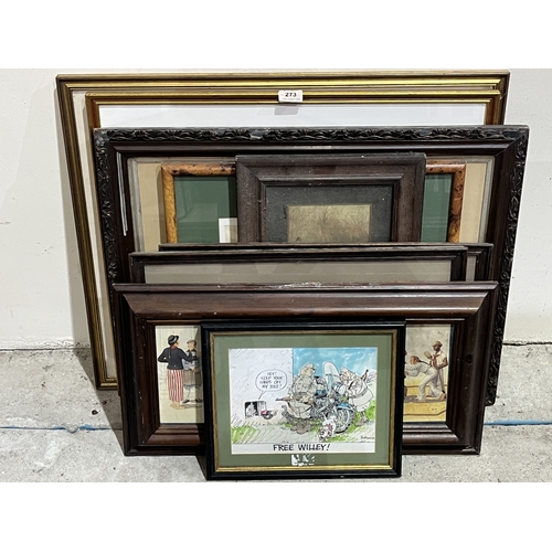 Lot 273       