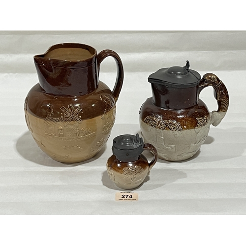 Lot 274       