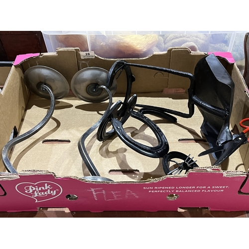 Lot 28        