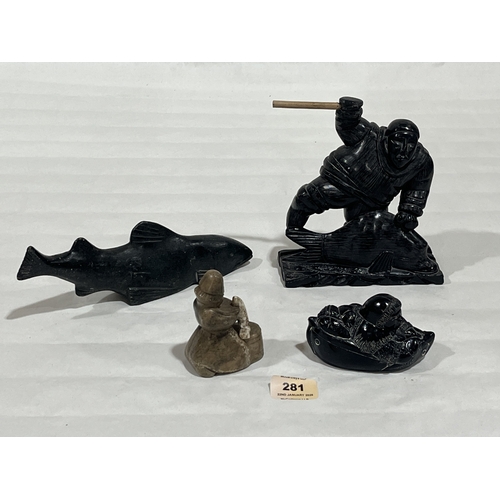 Lot 281       