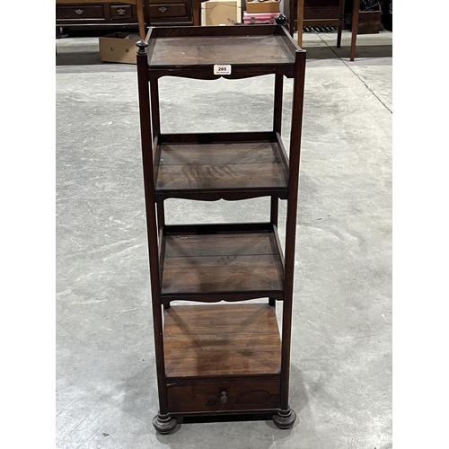 Lot 285       