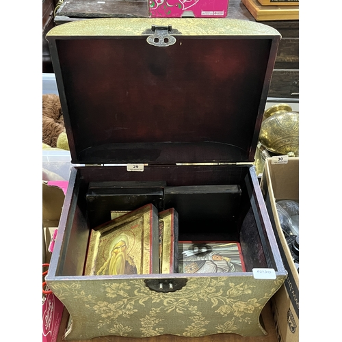 Lot 29        