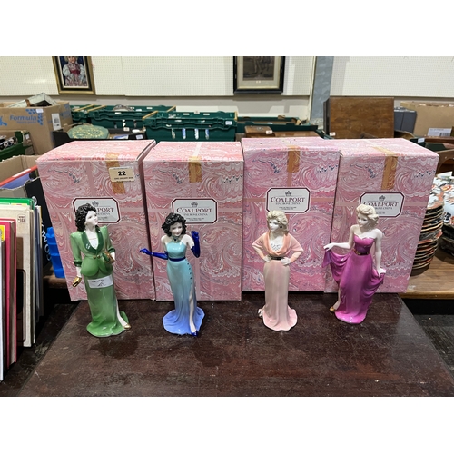 Lot 22        