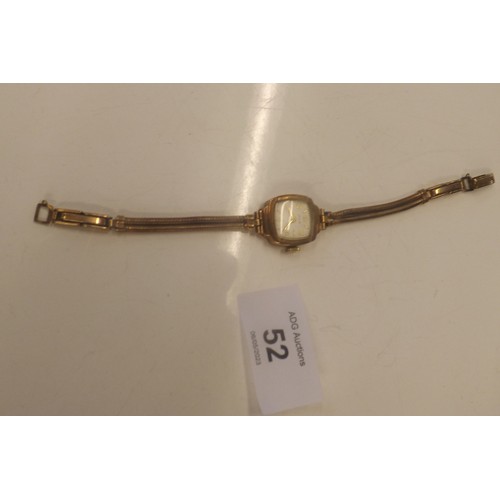 Lot 52        