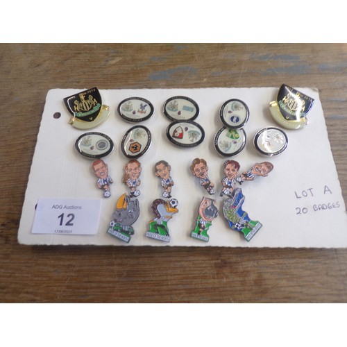 Lot 12        