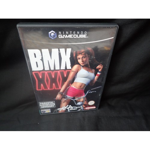 Bmx hotsell gamecube game