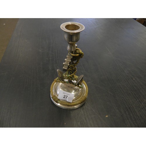 Lot 27        