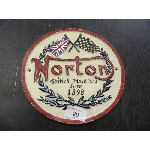 Lot 29        