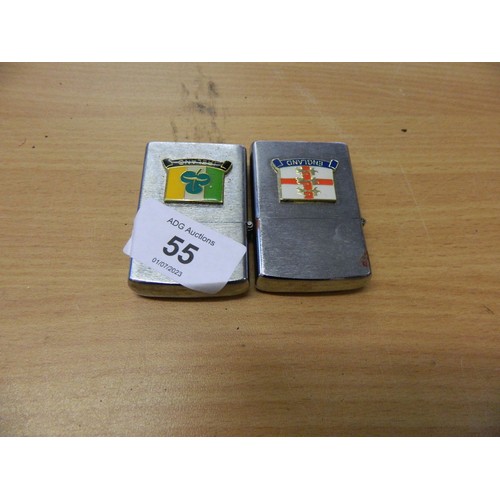 Lot 55        