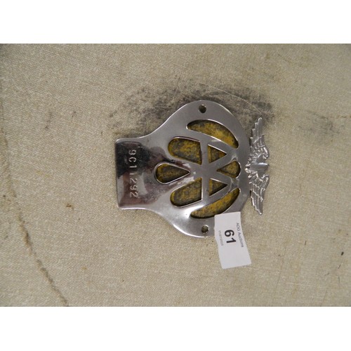 Lot 61        