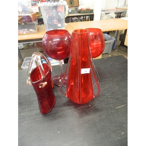 Lot 24        