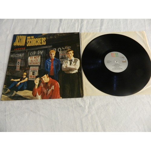 Special Edition Country classic rock vinyl LP EE 2400801 509992400813 ...