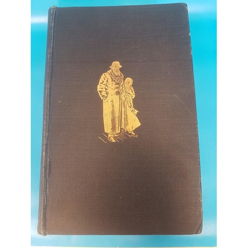 26 - With Poor Emigrants to America hardback book by Stephen Graham, First Edition 1914