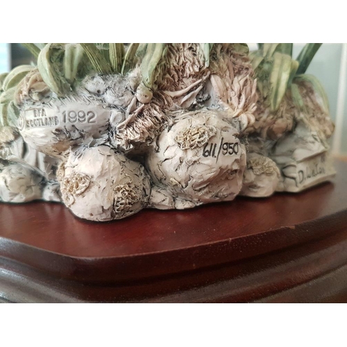 70 - Border Fine Arts Heron 