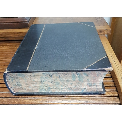 115 - Wilson's Tales of the Borders, published and printed by William McKenzie in 1870, volumes 1, 2 and 3... 
