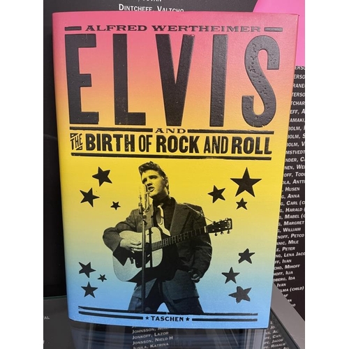 332 - Showbusiness/Rock and Roll/Music/Icons/Watches:  THE HOLY GRAIL ELVIS PRESLEY'S  FAMOUS FIRST NATION... 