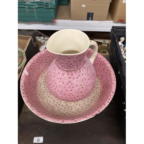 18 - 19th cent. & Later Ceramics: Includes Noritake, Minton, Limoge, Crown Staffordshire muffin dish, etc... 