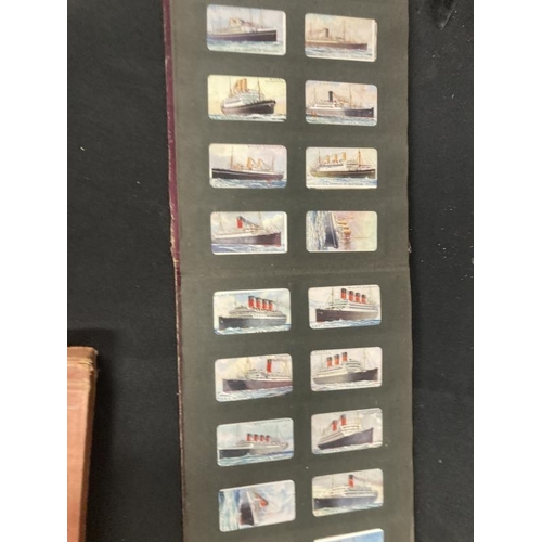 217 - Advertising Labels & Cigarette Cards: Samuel Jones & Co. Ltd non-curling gummed paper labels, trade ... 