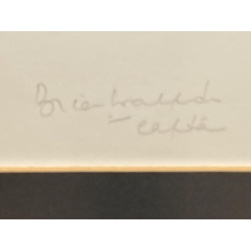 135 - Prints: Limited edition 164/650 Robert Taylor, 'Concorde Formation', signed in pencil bottom margin,... 