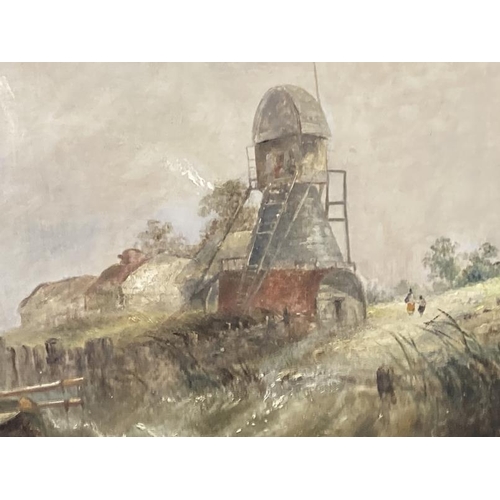 159 - William Calcott Knell (1830-1885) in the style of: British son of William Adolphus Knell (1801-1875)... 