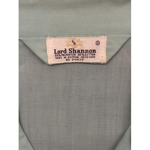 274 - Elvis Presley: Elvis Presley's Personally Worn Mint Green Pyjamas from Baptist Hospital April 1977 l... 